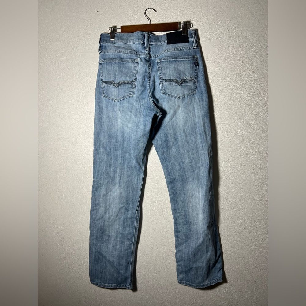 Rock n republic jeans size 30 x 32 - Picture 2 of 7